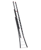 Afbeeldingen van Altrex ladder nevada reform 3x10