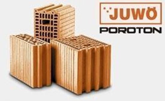 Image de JUWO lijmblok 30,8 x 19 x 24,9 cm