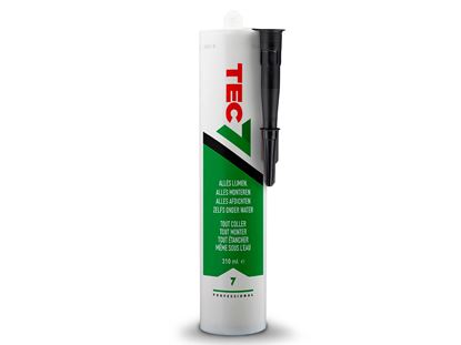 Picture of TEC 7 ZWART 310ML
