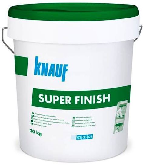 Picture of Knauf Super Finish 20kg