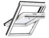 Afbeeldingen van Velux dakraam GGU MK08 0070 - 78x140 energy & comfort