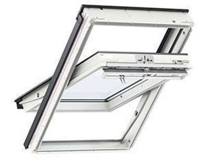 Image de Velux dakraam GGU UK04 0070 - 134x98 energy & comfort