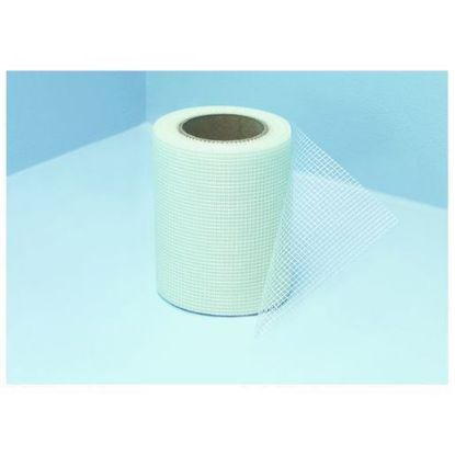 Image de Wedi weefselband zelfklevend 25 m x 125 mm