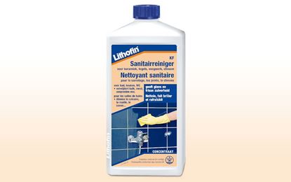 Picture of Lithofin sanitary cleaner KF 1L