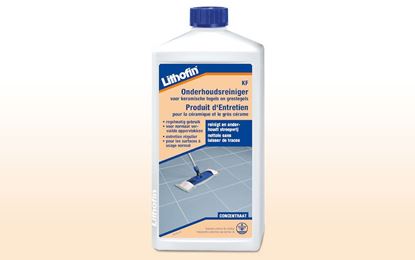 Picture of Lithofin KF maintenance cleaner 1L