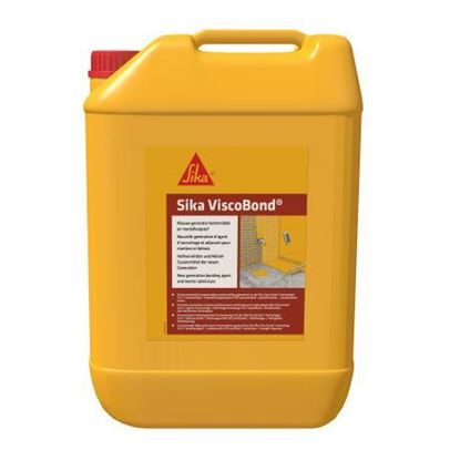 Afbeeldingen van Sika ViscoBond - 5L