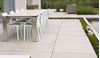 Image de Ebema Style&Stone Megategel Smooth 100x100x4cm grey velvet