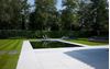 Image de Ebema Style&Stone Megategel Smooth 100x100x4cm cream velvet