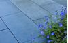 Afbeeldingen van Ebema Style&Stone Megategel Smooth 100x50x4cm blue velvet
