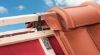 Picture of Figaroll underfill red - 280/320mm x 5m