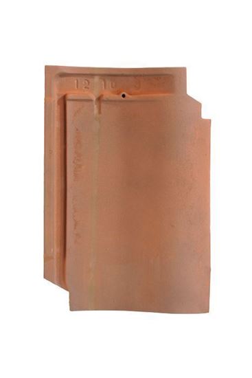 Picture of Edilians Panne S rustic roof tile