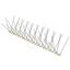 Picture of pigeon blinds inox 50cm