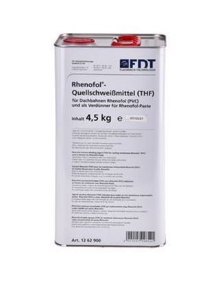 Afbeeldingen van Rhepanol HFK naadreiniger - 5KG