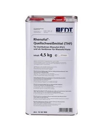 Picture of Rhepanol HFK seam cleaner - 5KG