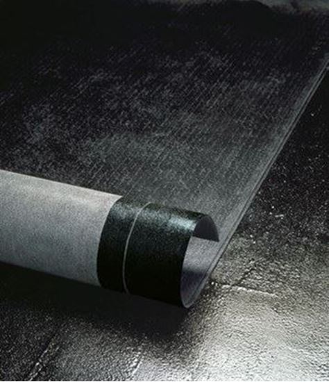 Afbeeldingen van Roofing glasvlies V3 T