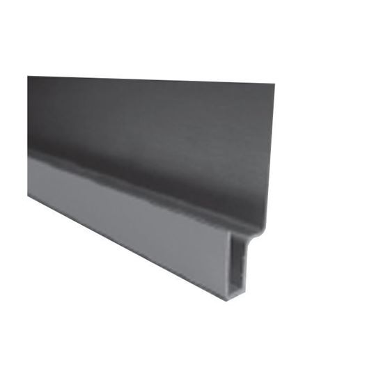 Picture of Lintel profile Window Ced Click L=3M alu C04 Dark Brown