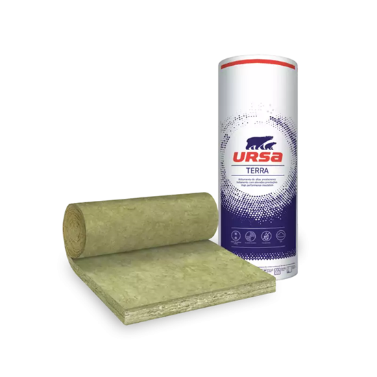 Afbeeldingen van Ursa Hometec 35 dakisolatie - 22cm - RW: 6.25 m² K/W