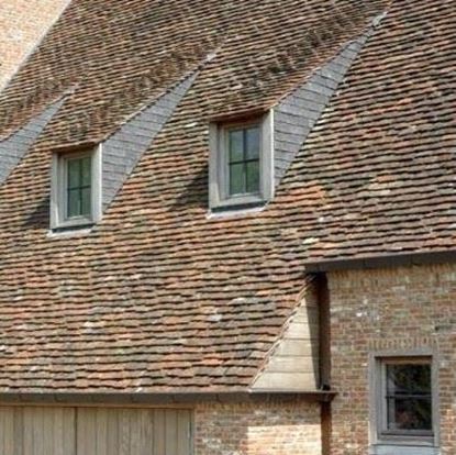 Picture of Recovery Burgundy tile tiles