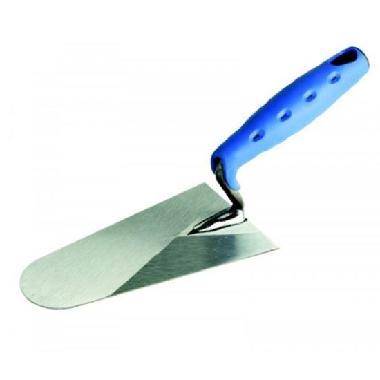 Picture of Polish trowel J203140 inox softgrip