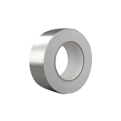 Picture of Aluminium tape 50mm x 47.5m