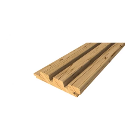 Image de Thermowood Kyle Vuren 3900x128x27