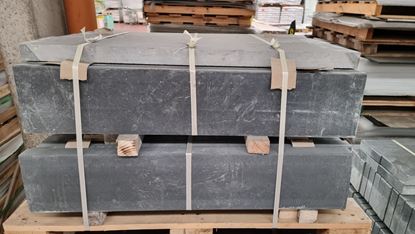 Picture of Sill belgian bluestone 120x20x5 cm