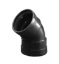 Picture of Wafix PP Elbow D90 45° M/M