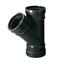 Show details for Wafix PP t-piece D40 45° 3M Picture of Wafix PP t-piece D40 45° 3M