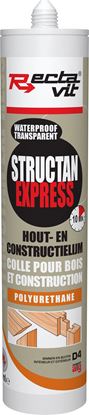 Afbeeldingen van Rectavit Structan Express 310ML