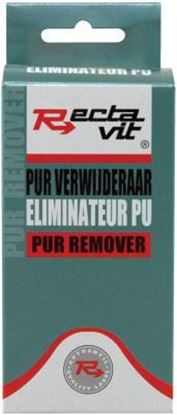 Afbeeldingen van Rectavit PUR Remover 100ML