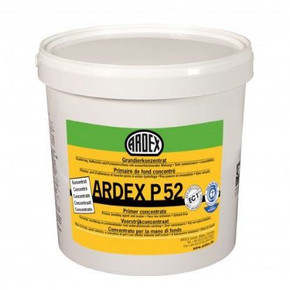 Afbeeldingen van Ardex P 52 voorstrijkmiddel 1 kg