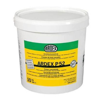 Afbeeldingen van Ardex P52 Gebruiksklare Primer 10KG