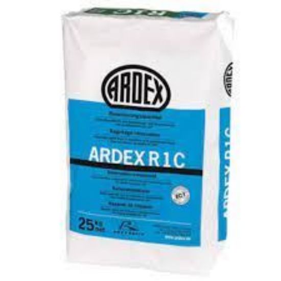 Afbeeldingen van Ardex R1 renovatiepleister  25 kg