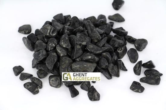 Image de Nero ebano 40/60 Rond bigbag 500kg
