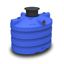 Image de Regenwaterput 5000l premium