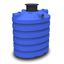 Image de Regenwaterput 7500l Premium