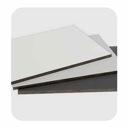 Picture for category Solid Core panels