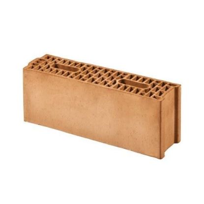 Wienerberger lijmblok 50x19x24,9