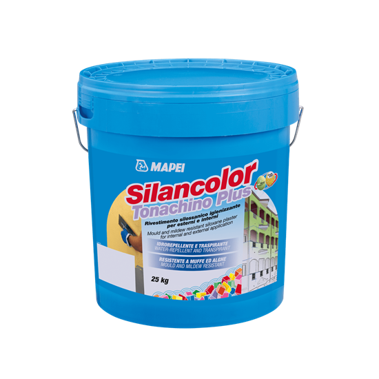 Tonachino silancolor 20 kg