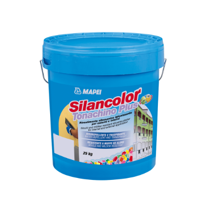 Tonachino silancolor 20 kg