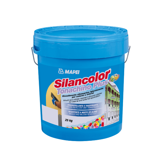 Tonachino silancolor 20 kg