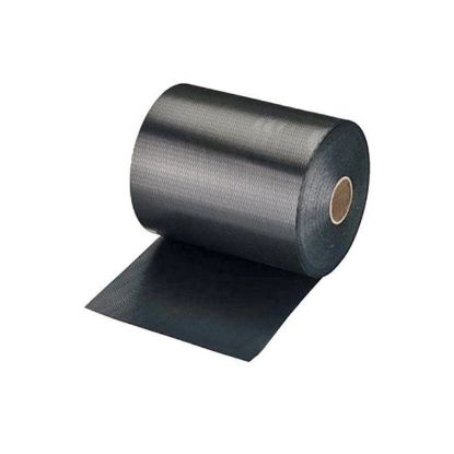 Toon details van DPC vochtband delta L50m x B10cm DPC FOLIE DELTA