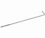 Afbeeldingen van Spouwanker lhs 210x3.5mm 500ST