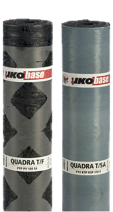 ROOFING IKO BASE QUADRA