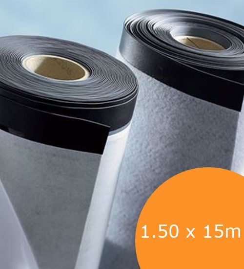 Image de Rhepanol HFK - 1,50m x 15m