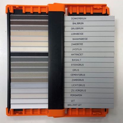 Image de Ardex G10 Flex voegmortel anthraciet  12,5 kg