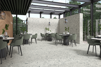 Picture of wall tiles 30x60 - Ceppo White