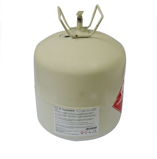 RESITRIX FG35 HECHTPRIMER SPRAYTANK 14.4 KG