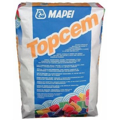 Mapei Topcem 20 kg