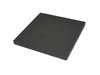 Afbeeldingen van Infinito comfort 60x60x6 black